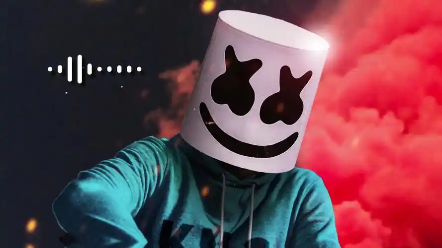 美国巨星djmarshmello(棉花糖)&imanbek,02usher02-02too02