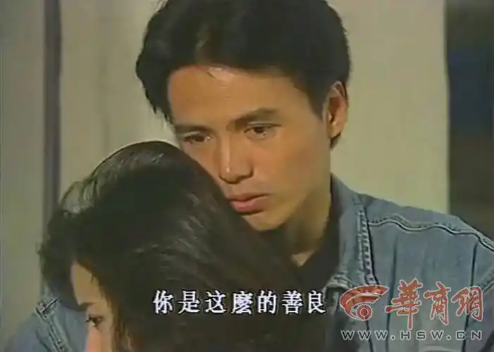 也堪称爆款;林瑞阳,曾出演琼瑶剧《一帘幽梦》中的楚濂