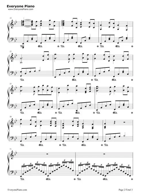 穿越时空的思念-犬夜叉主题曲