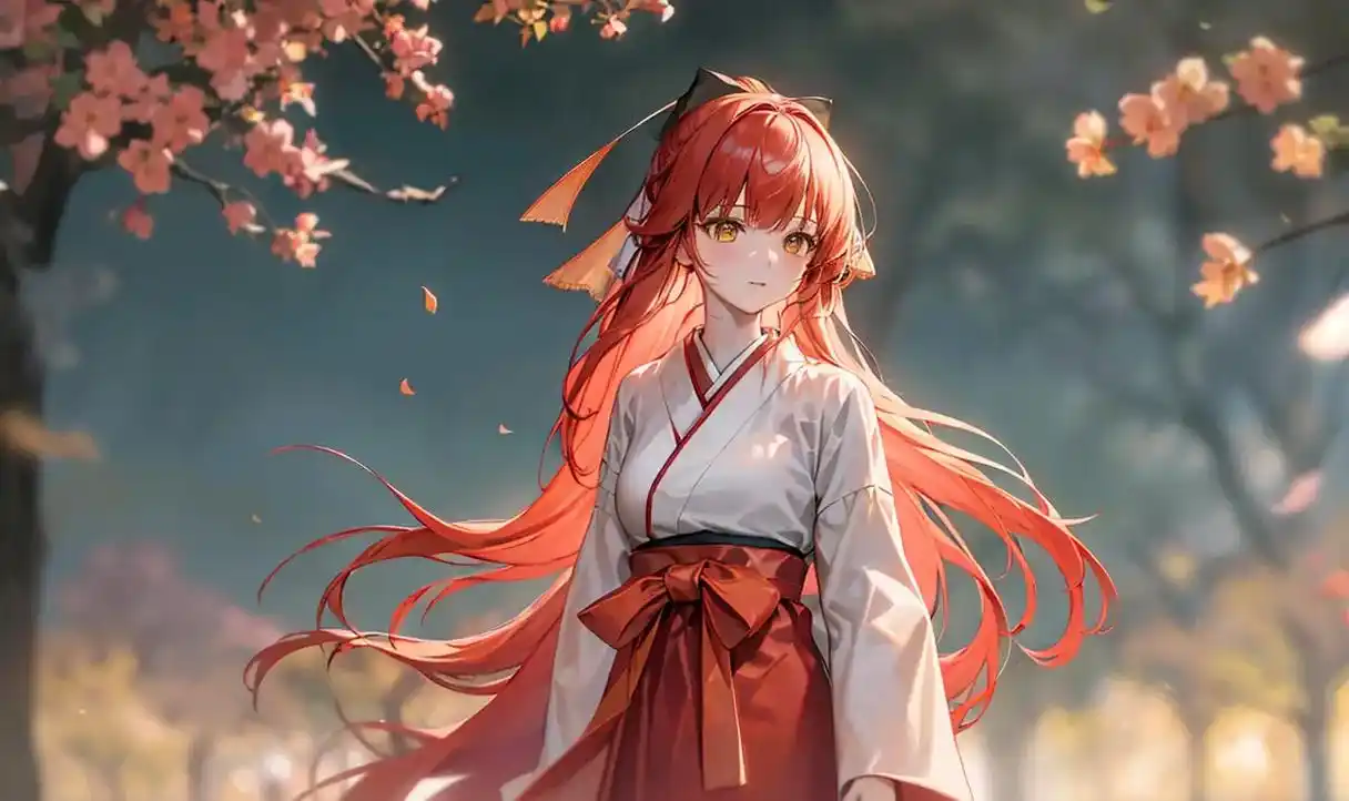 上杉绘梨衣第二期图包.#上杉绘梨衣 #龙族 #ai绘画 依旧 - 抖音