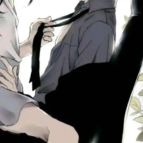 情头丨动漫情头