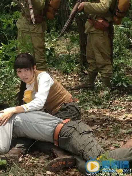 希望使命剧情介绍(1-43集大结局)