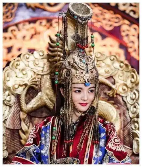 辽各个时期后族——对应辽代国运"抛物线",是谁将其带向衰落?