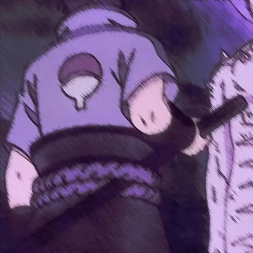 火影宇智波佐助帅气头像,"我早已闭上了双眼",关注好运哦