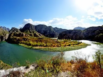 【2018】9月去门头沟区哪儿最好玩_门头沟区旅游景点大全_门头沟区
