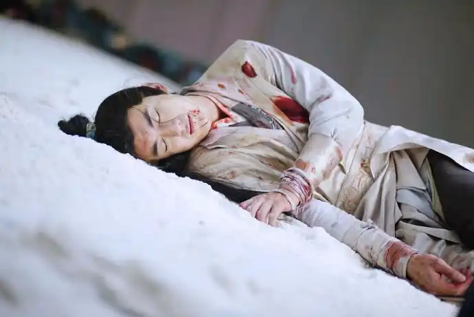 首页 图片大全 电视剧 林更新《楚乔传》大结局剧照