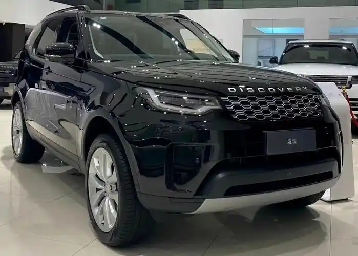 路虎 发现 配置:2024款 300ps s 指导价:658800 优 惠:14