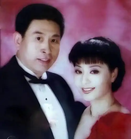 程志:与殷秀梅闪婚闪离,二婚再娶军旅歌手王秀芬,现状怎样了?