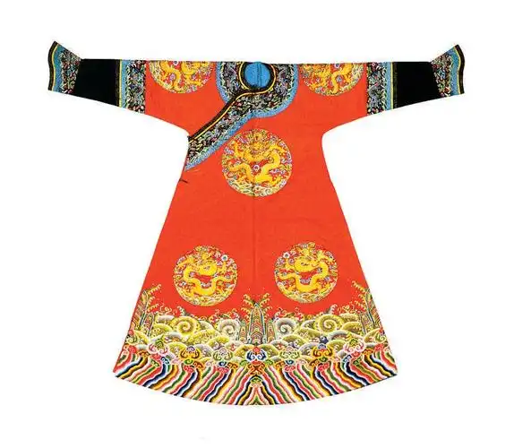 龙年说龙袍|龙袍_新浪财经_新浪网