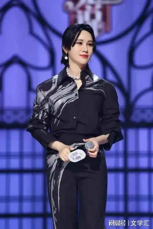 尚雯婕:从坎坷走向辉煌,勇敢追求梦想的传奇女性!