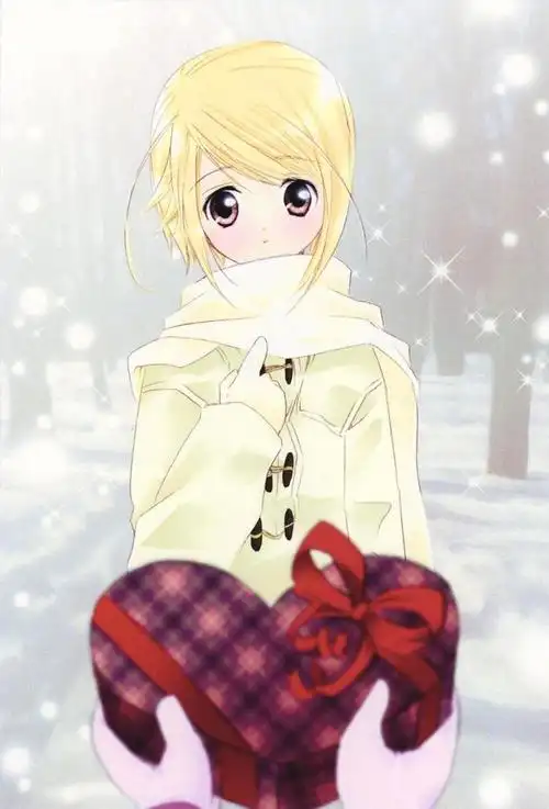 3月29日是守护甜心边里唯世的生日