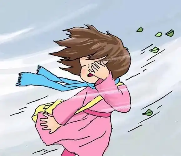 本周中卫天气→大风沙尘降水天气齐上线