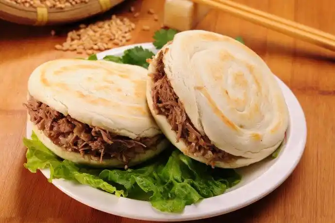 长沙学肉夹馍要多少钱