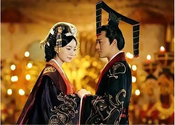 为何汉武帝开始喜欢卫子夫,后来却对她厌恶至极?其实原因很简单