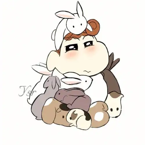 百变小葵附过程