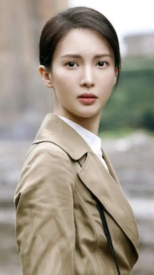 隐秘而伟大沈青禾金晨