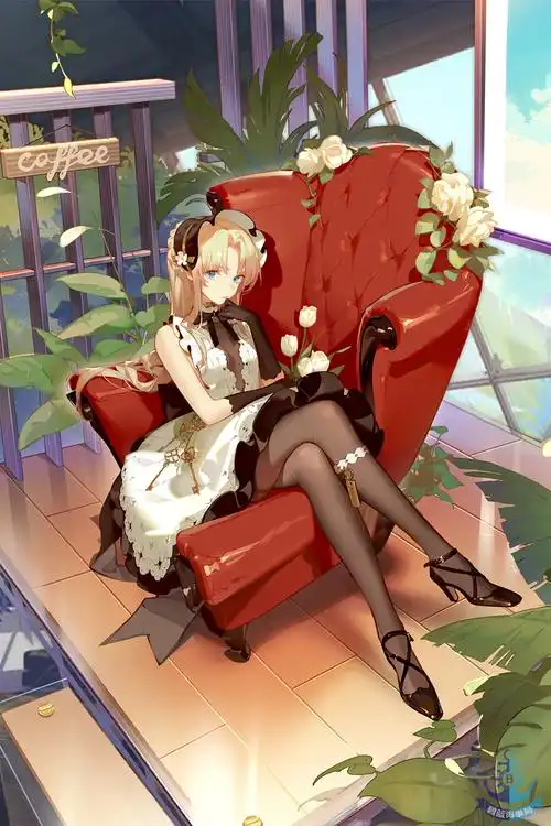 以后我也尽量只更新图集了,单图凑一起了#少女#碧蓝航线#足#美腿#竖