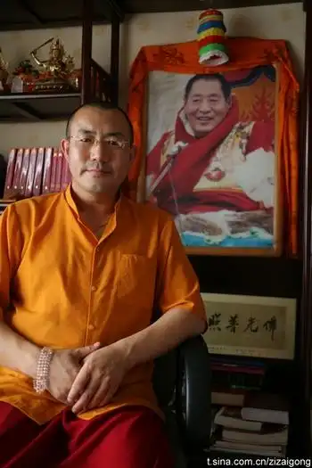 话题:佛教受生中阴怎样理解,慈诚罗珠堪布人死以后,未投生之前,会有一