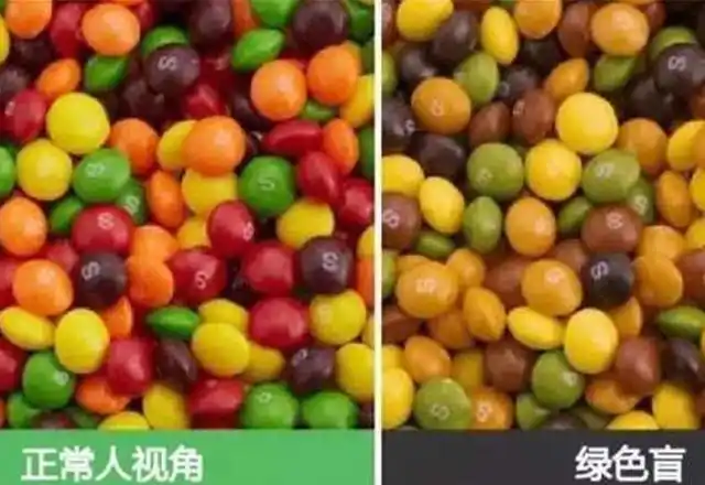 草莓是土黄色的?原来我们都可能被眼睛蒙蔽了