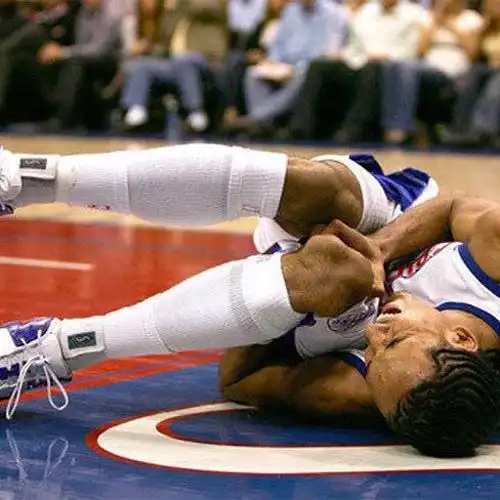 体坛10大"断腿"涅磐重生-搜狐