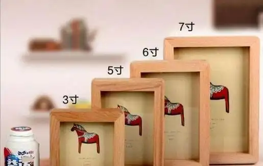 7寸照片多大厘米,七寸照片尺寸多少厘米图3