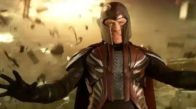 做完核酸检测就能变身"万磁王"?想的美!