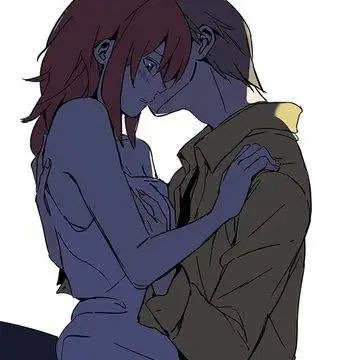 来自:豆瓣相册               甜甜甜污污污        奔赴星空