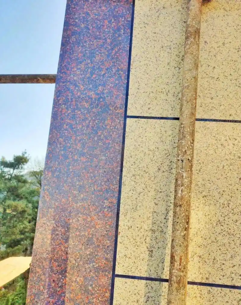 外墙艺术漆水包水农村自建房效果图93 欢迎你的咨询