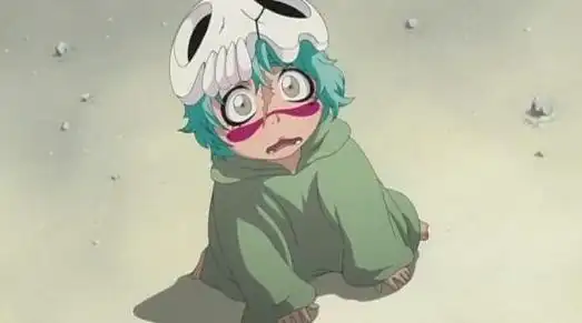 死神里救过一护的女人有的死亡有的消失