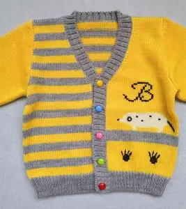 织毛衣编织教程书图解钩针棒针毛衣手工编织花样图案大