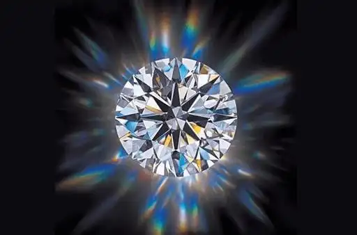 荧光和钻石品质究竟有什么关系?