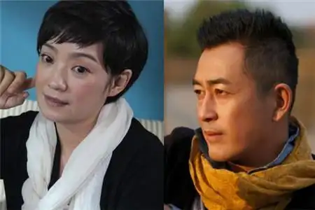 【图】传王海燕王志飞离婚是怎么回事 两人真的是夫妻关系吗