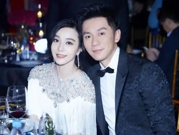 拍完《武媚娘》后,李晨和范冰冰的恋情就被大家知道了.