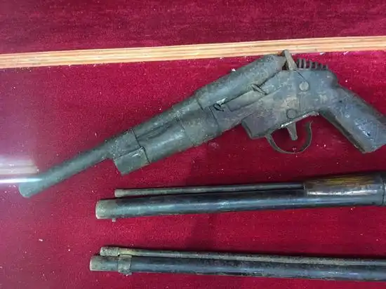 七彩云南全国媒体走进怒江打响解放怒江的第一枪通兰暴动