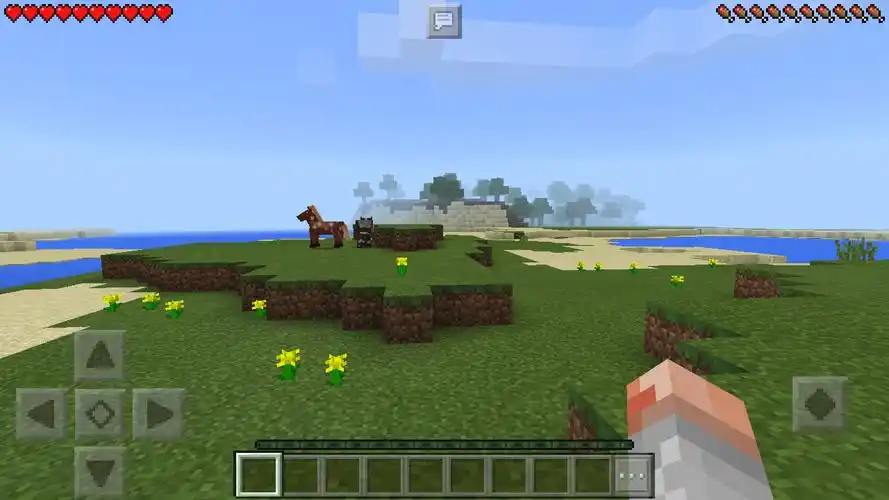 我的世界先行版下载-我的世界国际测试先行服官方下载