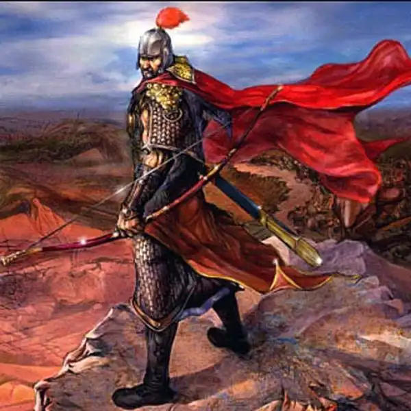 感慨李广命途多舛,终身未得封爵,但也要看到李广自身的问题