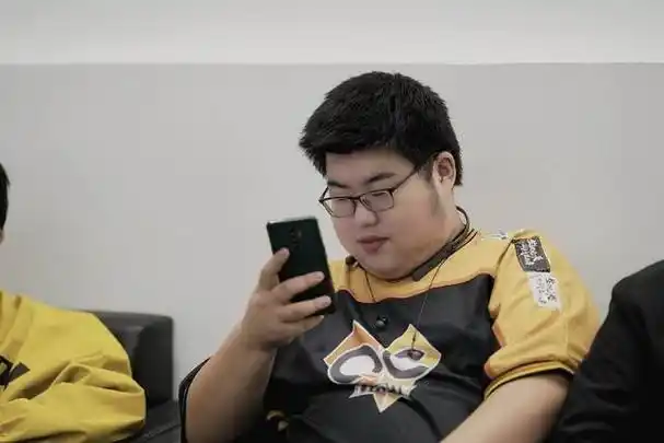 小胖已成qg野核希望,rw肠子悔青!