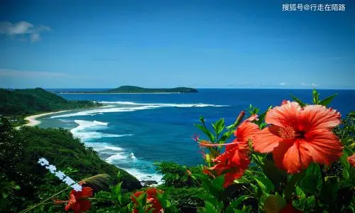 美属萨摩亚:经济倒退已啃老十年,岛民平均体重达87公斤