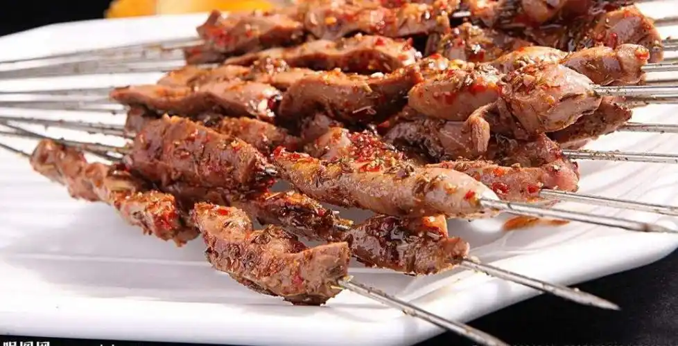 醉四川烧烤开始啦欢迎新老朋友惠顾