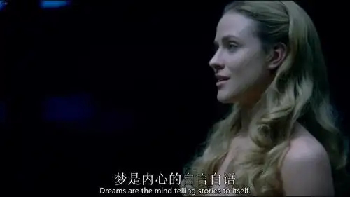 西部世界 第一季