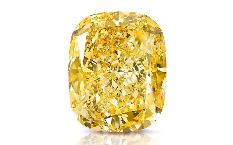 珠宝全球一周graff推出一颗132克拉黄钻gemfields6月红宝石公盘结果