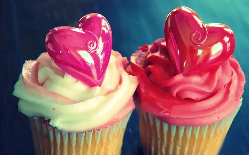 冰激凌壁纸图片