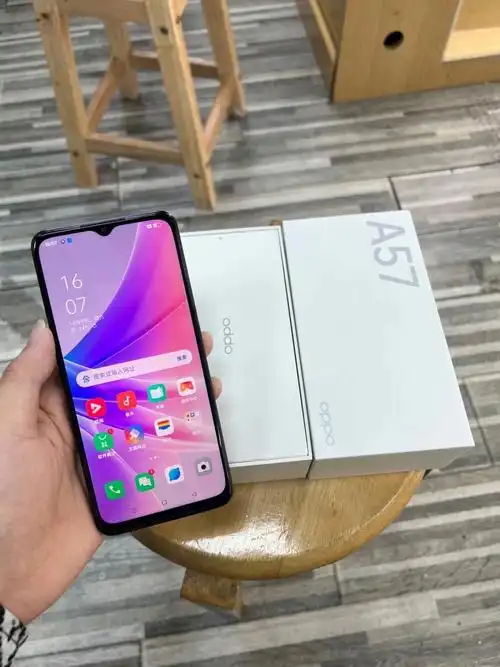 oppoa57877128g静夜黑99新仅激活一天