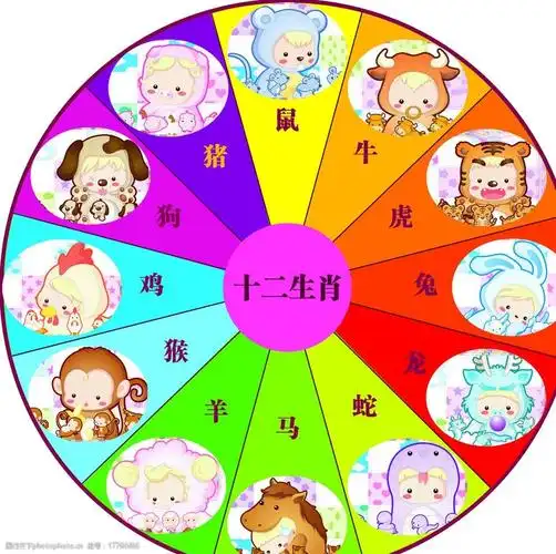 21年十二属相年龄一览表,求2020年生肖年龄对照表?