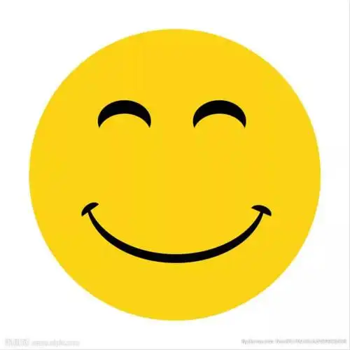 笑脸表情图片(微笑表情是什么意思)