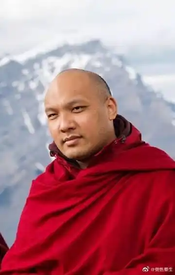 大宝法王噶玛巴著《师心我心无分别-法王教你唤醒虔敬心的365则