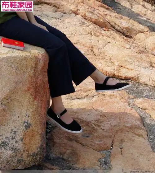 【转载】布鞋美图00124