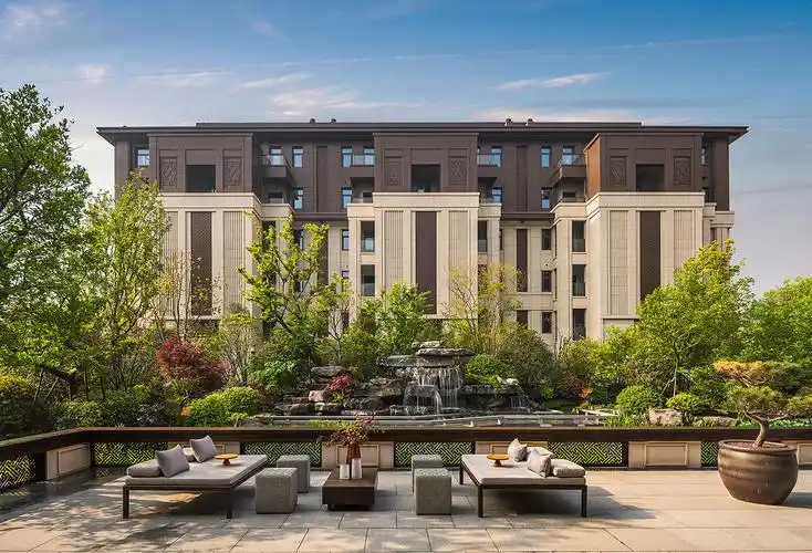 葛洲坝中国府认筹中