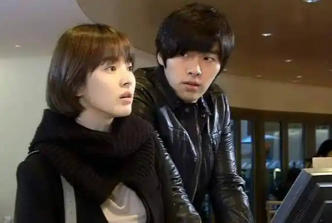 韩剧男主都娶了谁?张东健老婆有钱,玄彬老婆漂亮,元彬老婆朴素