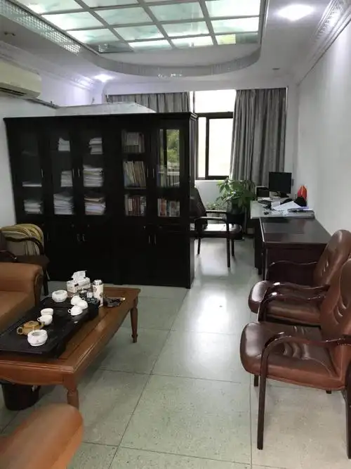 8月22日县政府办公室创文环境卫生评比结果